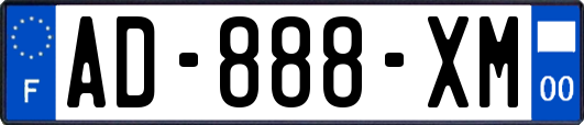 AD-888-XM