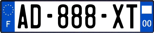 AD-888-XT