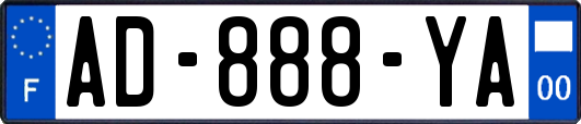 AD-888-YA