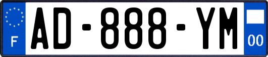 AD-888-YM