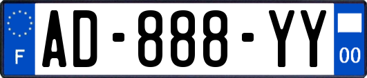 AD-888-YY