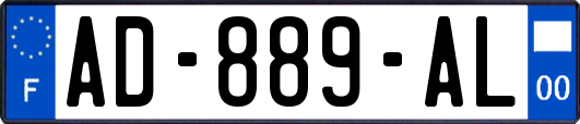 AD-889-AL