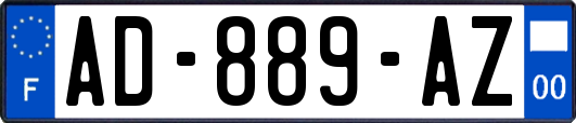 AD-889-AZ