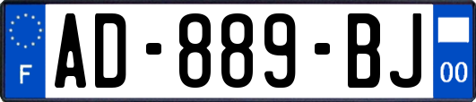AD-889-BJ