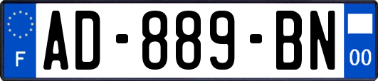 AD-889-BN