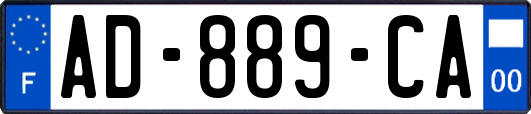 AD-889-CA