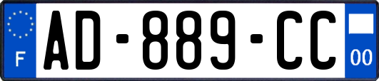 AD-889-CC