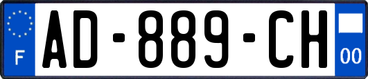 AD-889-CH