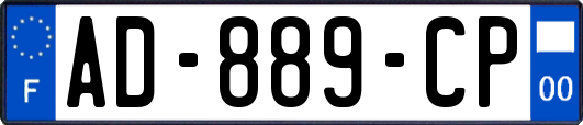AD-889-CP