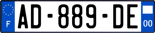 AD-889-DE