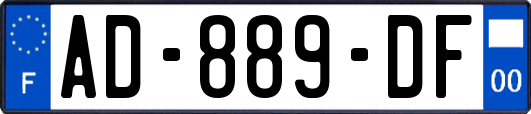 AD-889-DF