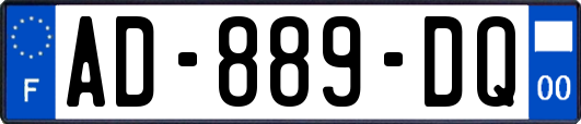 AD-889-DQ