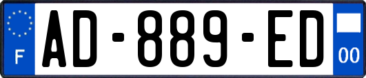 AD-889-ED