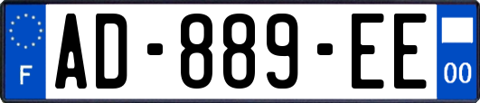 AD-889-EE