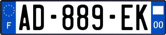 AD-889-EK