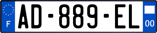 AD-889-EL