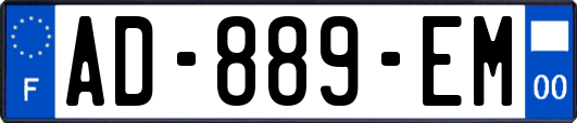 AD-889-EM
