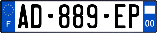 AD-889-EP