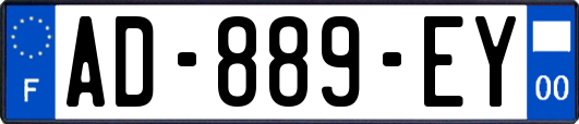 AD-889-EY