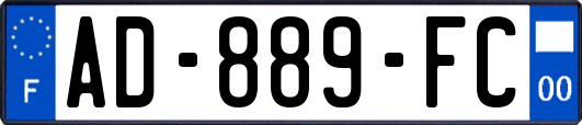 AD-889-FC