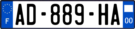AD-889-HA
