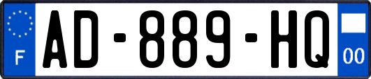 AD-889-HQ