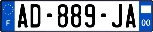 AD-889-JA