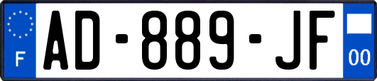 AD-889-JF