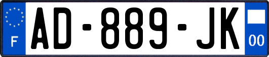 AD-889-JK