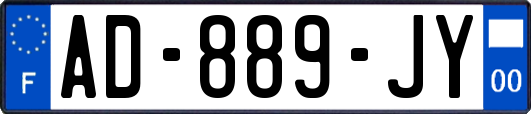 AD-889-JY