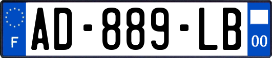 AD-889-LB