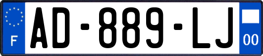 AD-889-LJ