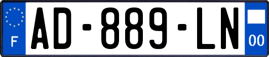 AD-889-LN