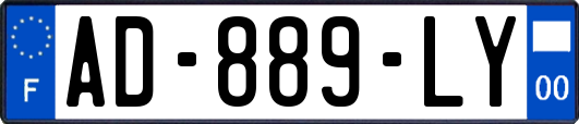 AD-889-LY