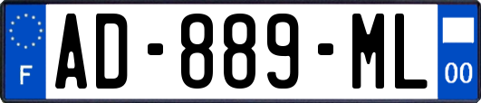 AD-889-ML