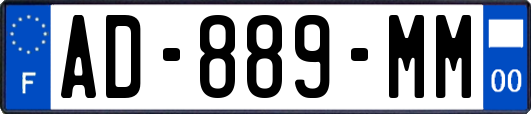 AD-889-MM
