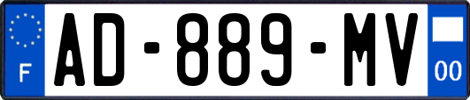 AD-889-MV