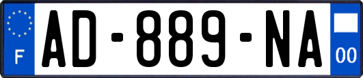AD-889-NA