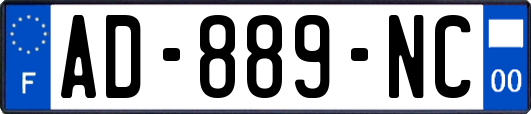 AD-889-NC