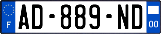 AD-889-ND