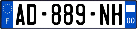 AD-889-NH