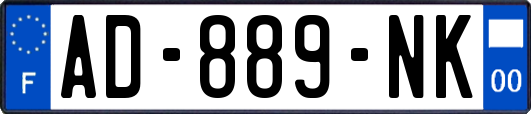 AD-889-NK