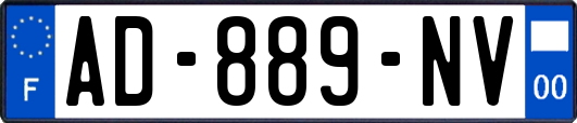 AD-889-NV