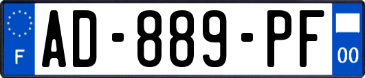 AD-889-PF