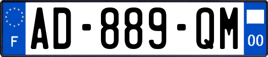 AD-889-QM