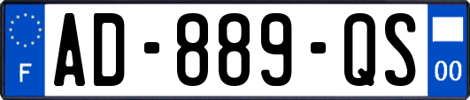 AD-889-QS