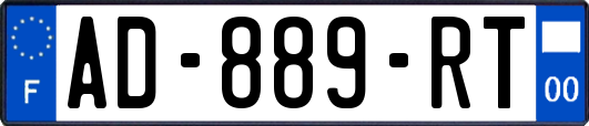 AD-889-RT