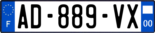 AD-889-VX