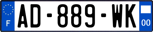 AD-889-WK