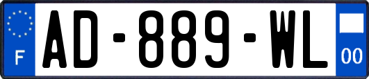 AD-889-WL